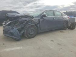 2016 Nissan Altima 2.5 s for sale in Wilmer, TX