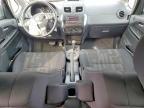 2012 Suzuki SX4