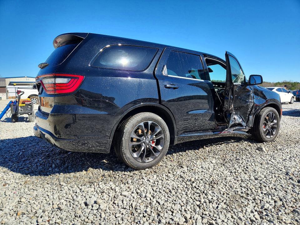 2022 Dodge Durango r