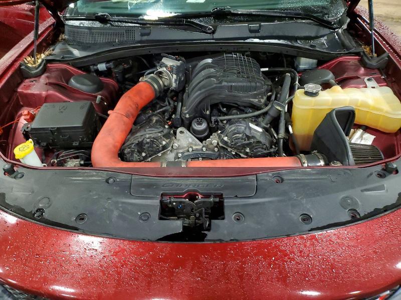 2019 Dodge Charger gt