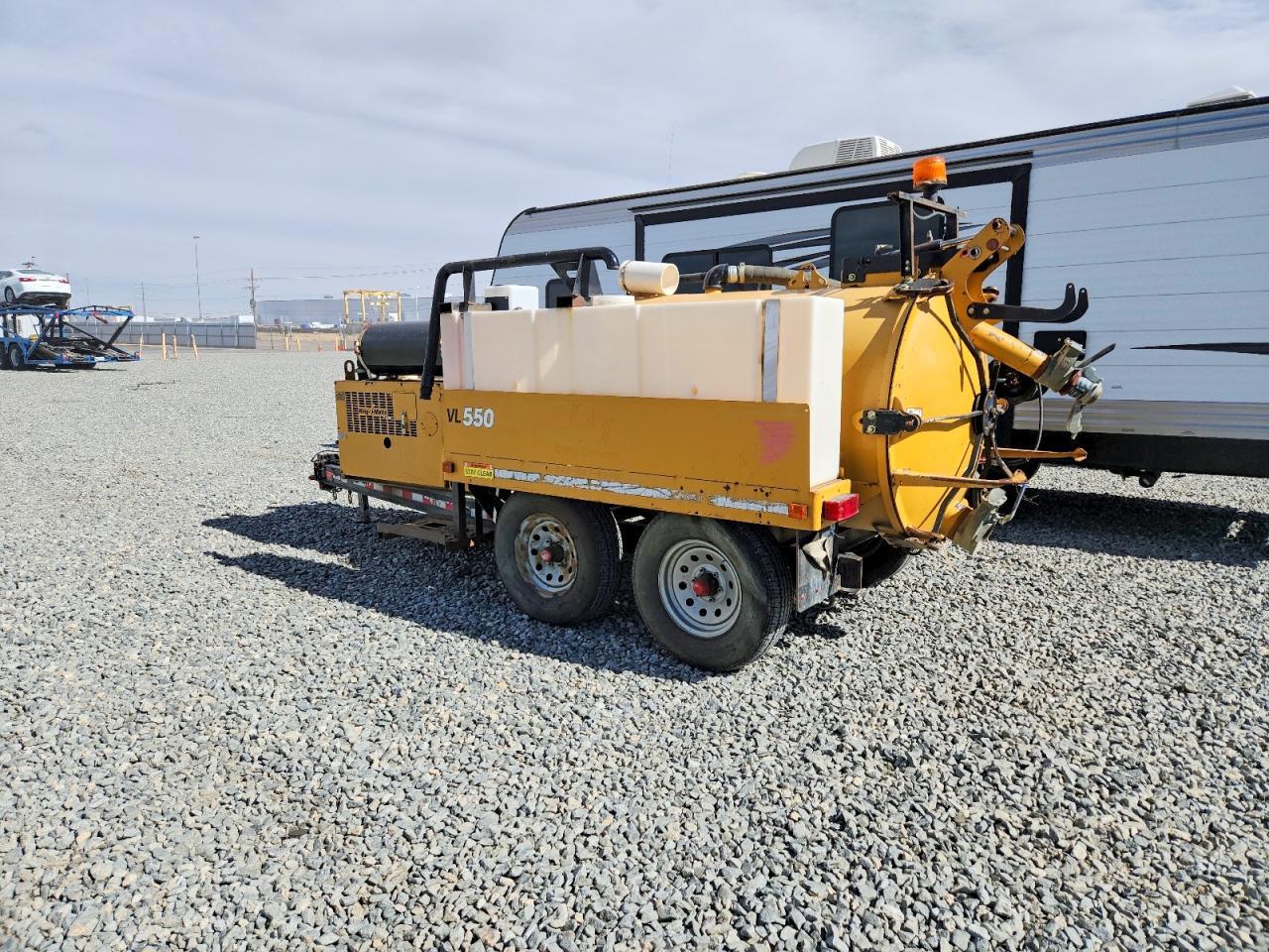 2015 Ring O Matic MFG