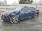 2013 Hyundai Sonata Limited 2.0t