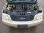 2007 Ford Freestyle sel