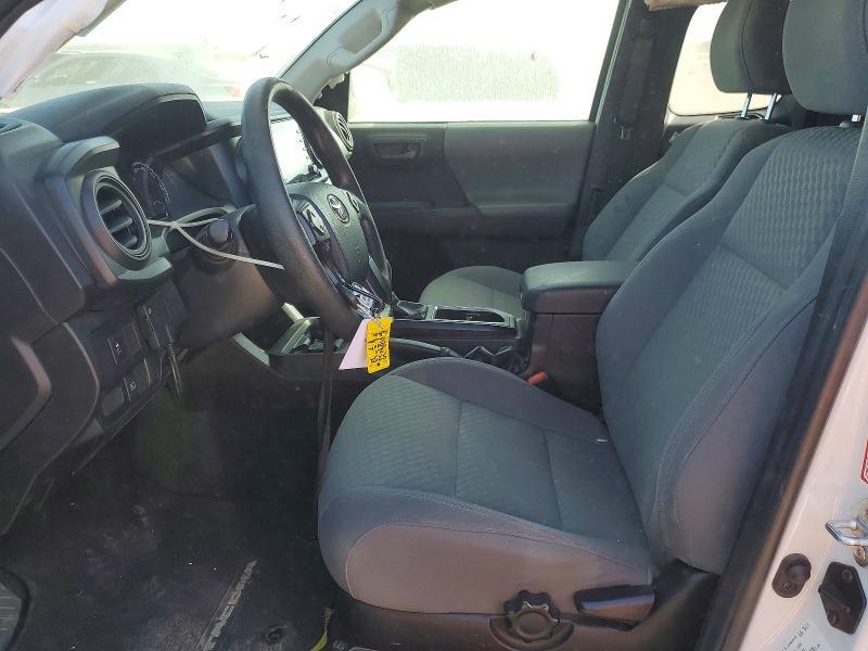 2023 Toyota Tacoma Access cab