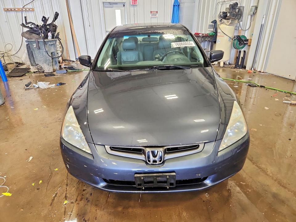 2003 Honda Accord ex