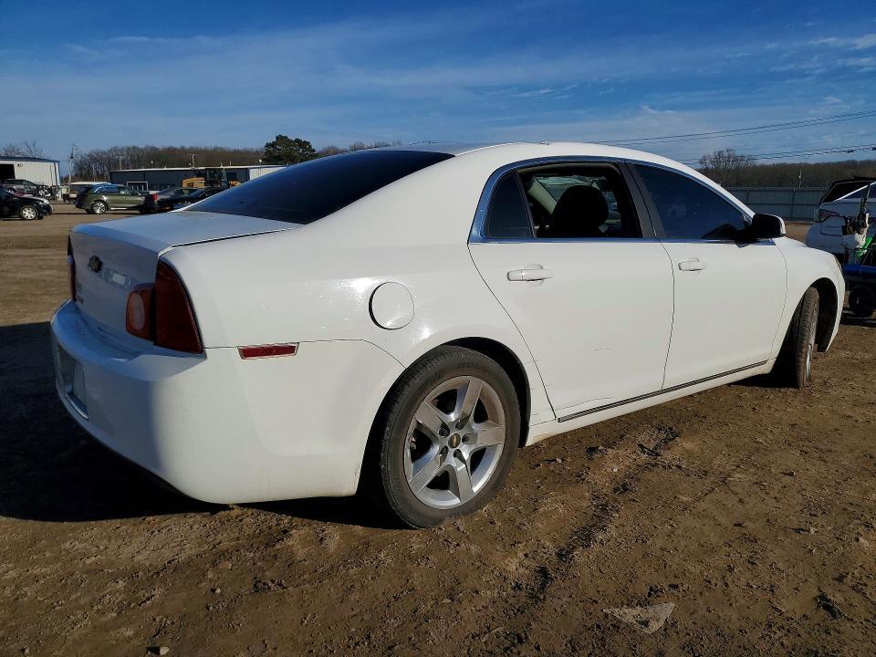 2010 Chevrolet Malibu 1LT