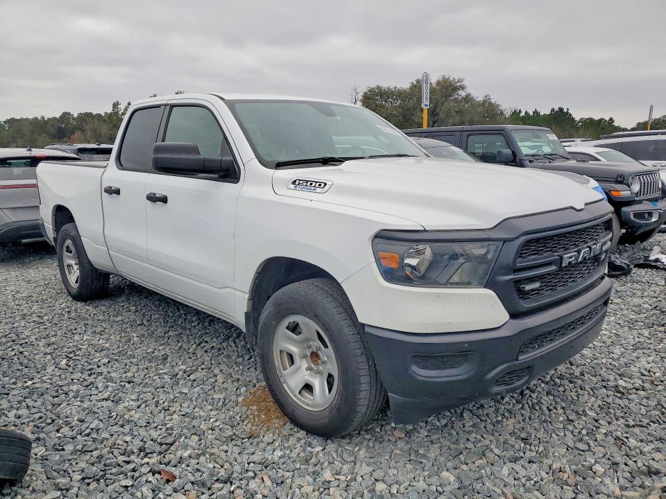 2023 Dodge Ram 1500 Tradesman
