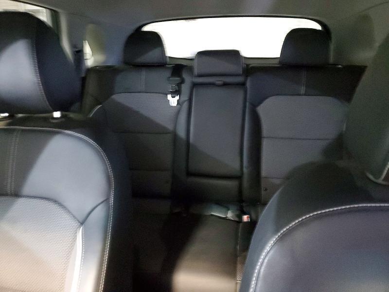 2019 KIA Niro ex