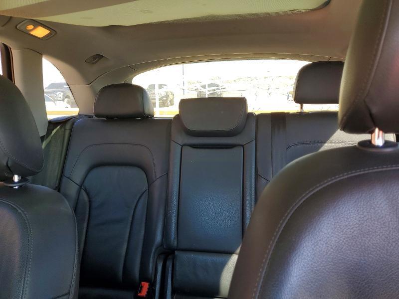2015 Audi Q5 Premium