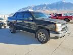 2004 Chevrolet Avalanche K1500