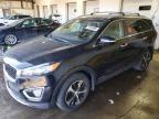 2017 KIA Sorento ex V6