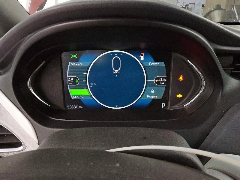 2021 Chevrolet Bolt ev lt