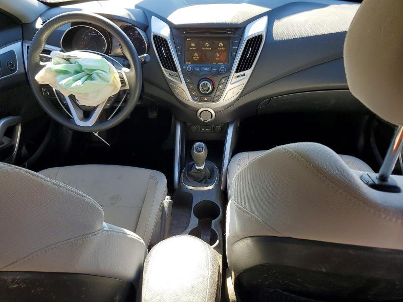 2013 Hyundai Veloster