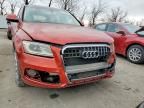 2014 Audi Q5 Premium