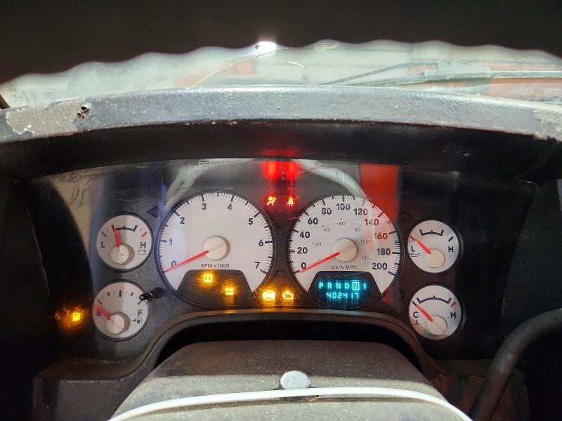 2008 Dodge RAM 2500 ST
