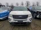2019 Ford Explorer Police Interceptor