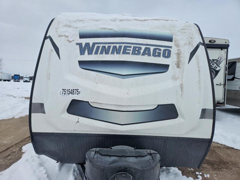 2022 Winnebago Minniewinn