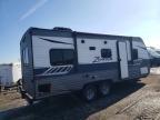 2019 Keystone Zinger Camper