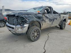 Salvage cars for sale from Copart Lebanon, TN: 2017 Dodge 2500 Laramie