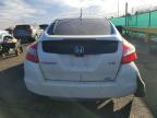 2012 Honda Crosstour exl