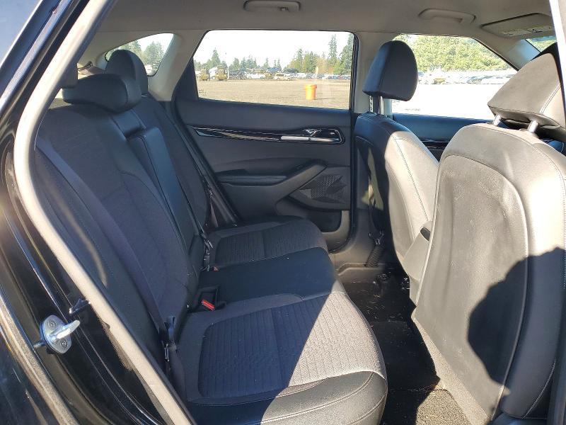 2021 KIA Seltos s Turbo