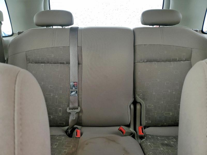 2006 Chrysler Pt Cruiser Touring