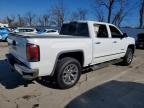 2018 GMC Sierra K1500 SLT