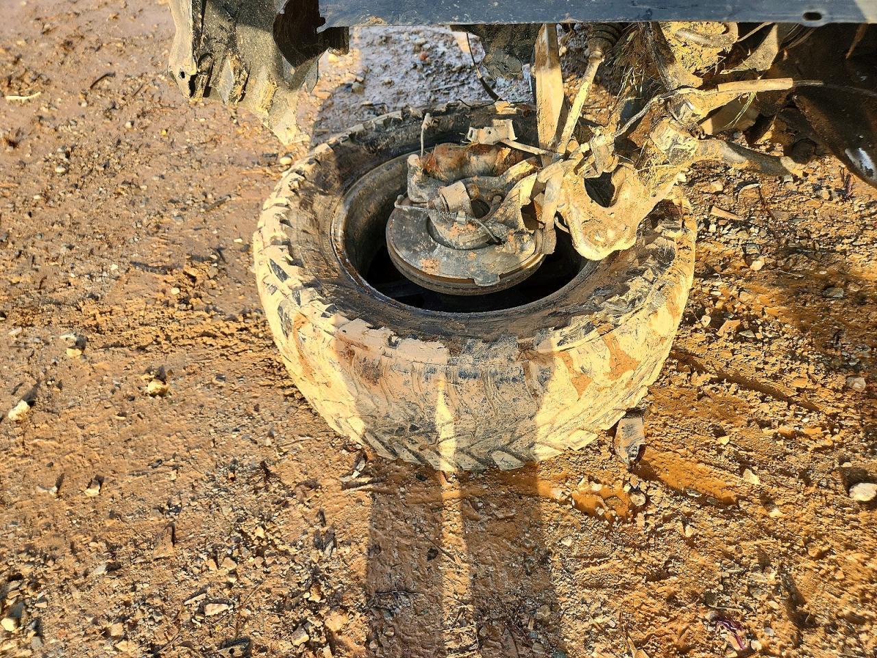 2010 Chevrolet Silverado C1500 LT