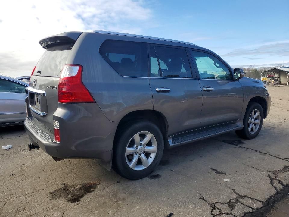 2011 Lexus Gx 460