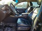 2012 Acura Mdx Advance