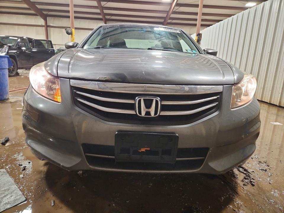 2011 Honda Accord exl