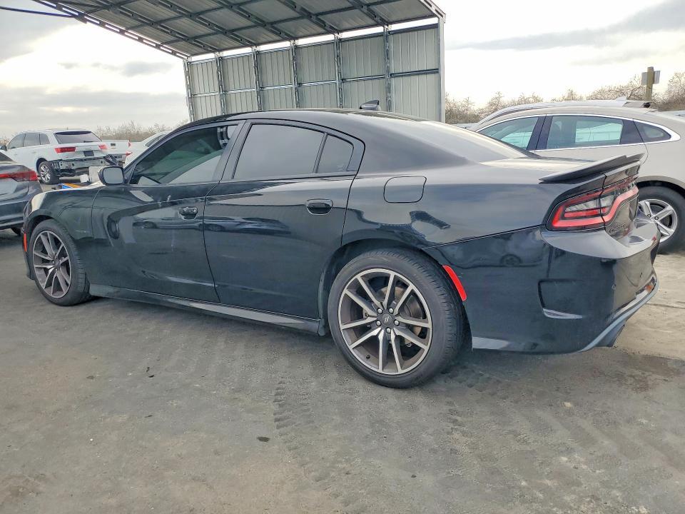 2021 Dodge Charger