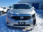 2013 Nissan Quest 3.5 s