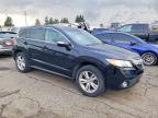 2013 Acura Rdx Technology