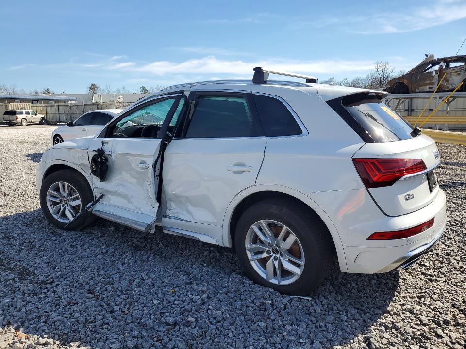 2023 Audi Q5 Premium 45