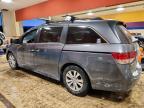 2017 Honda Odyssey ex