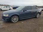 2016 Audi A4 Premium Plus S-line