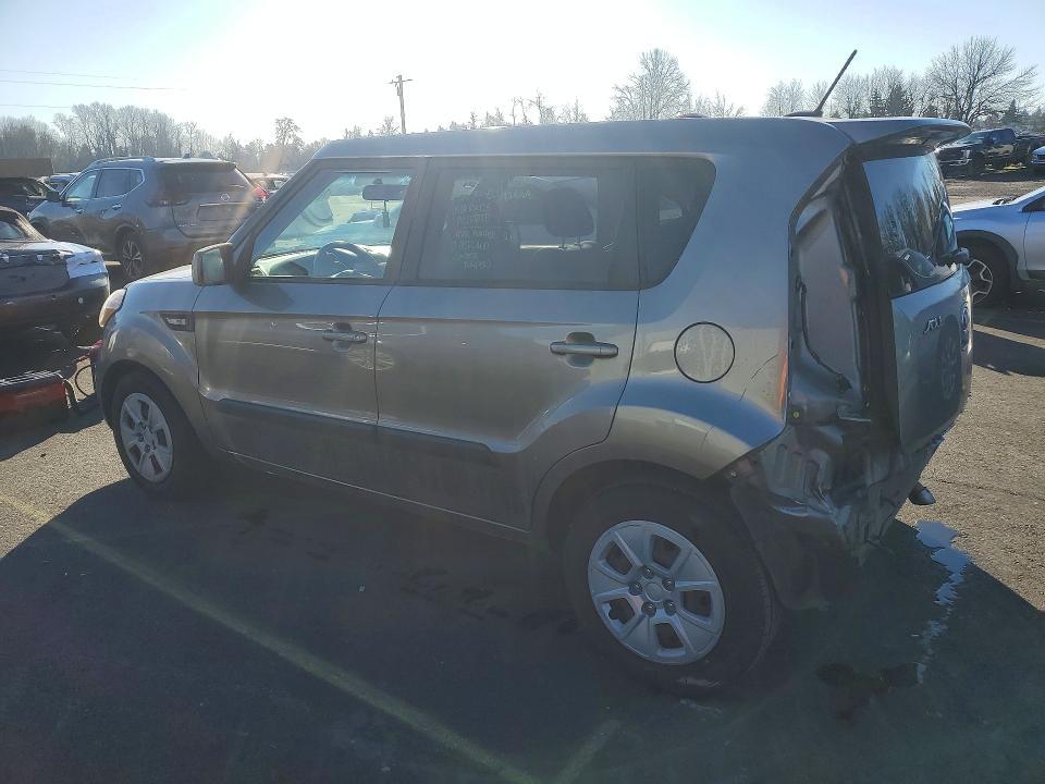 2013 KIA Soul