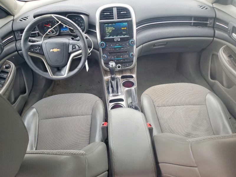 2016 Chevrolet Malibu