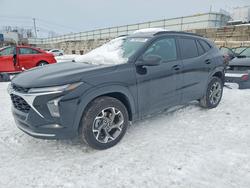 2025 Chevrolet Trax 1LT en venta en Walton, KY