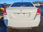 2009 Pontiac G8