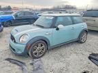 2012 Mini Cooper s