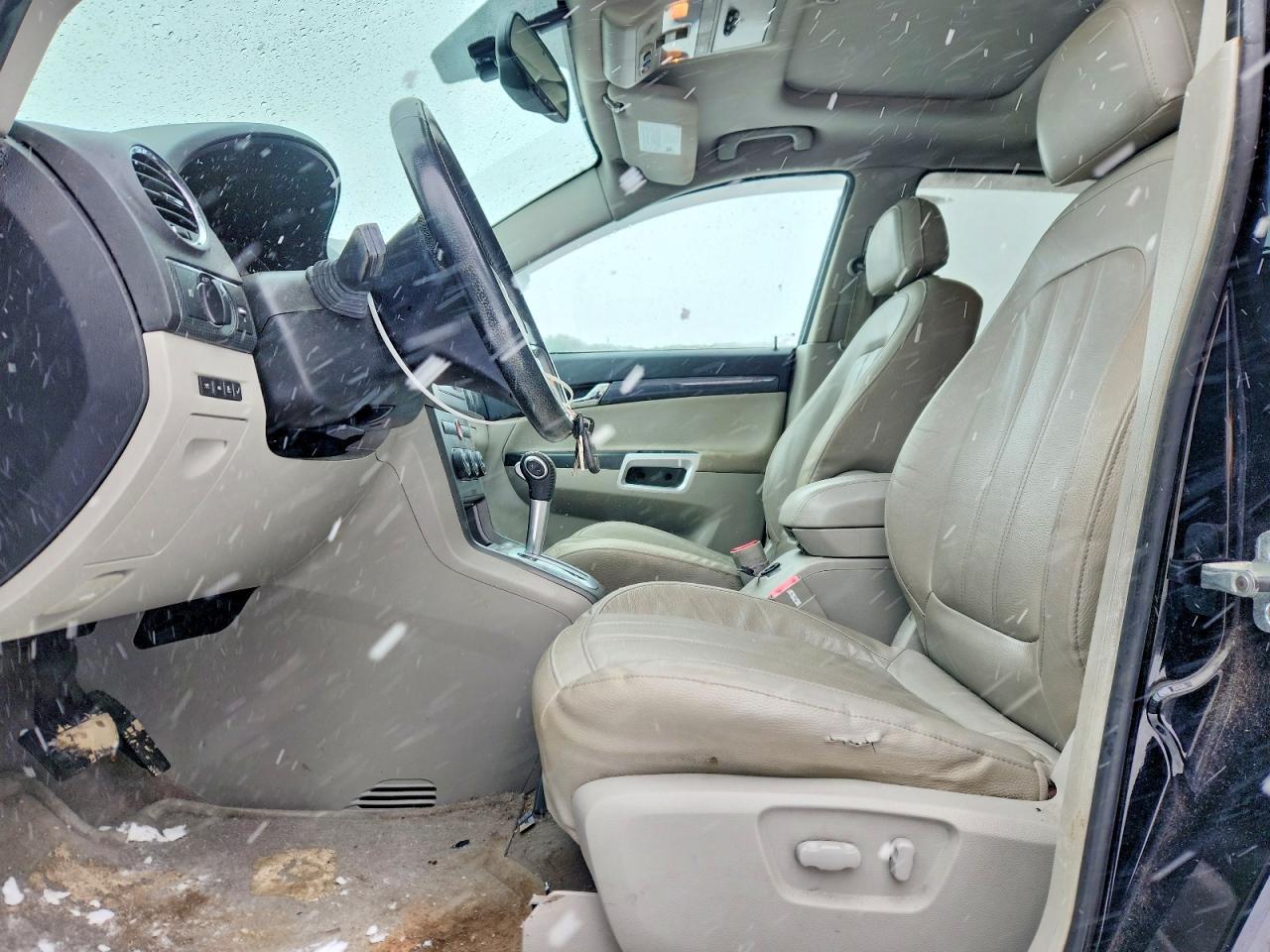 2009 Saturn Vue xr