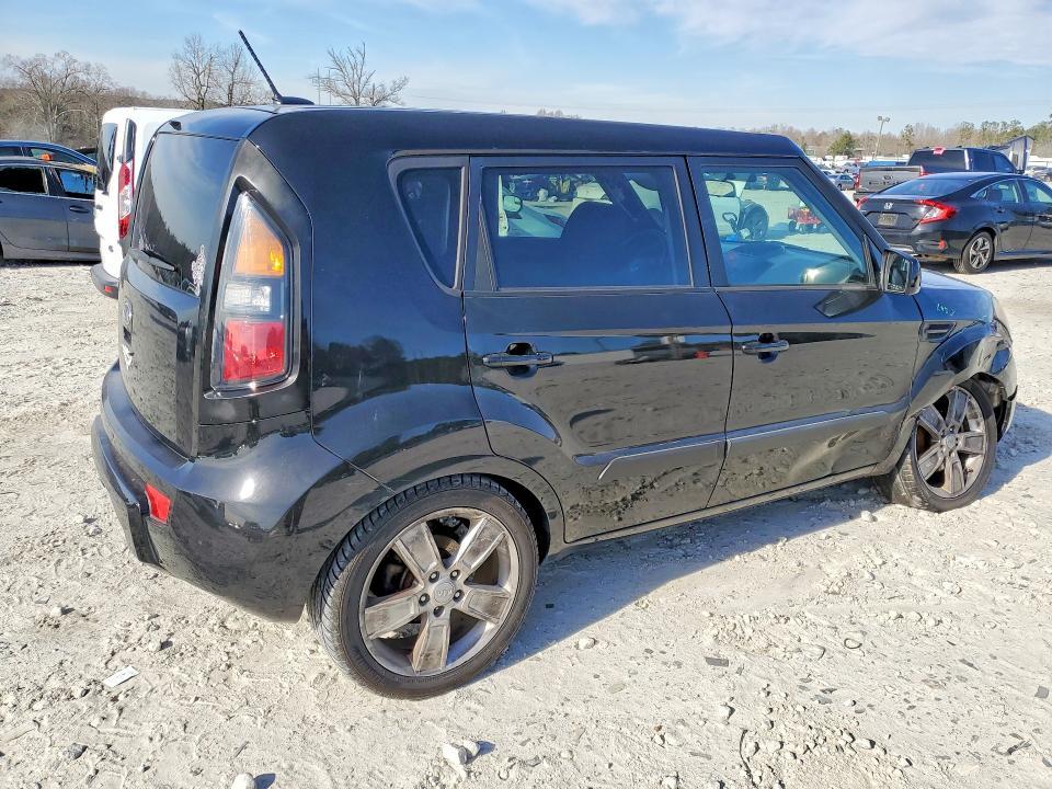 2011 KIA Soul