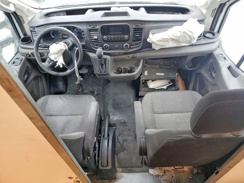 2020 Ford Transit T-350 HD