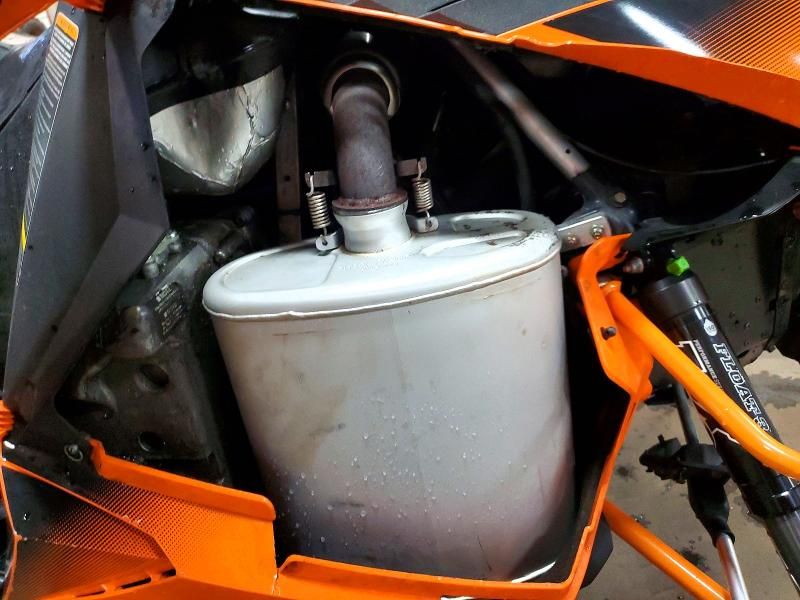 2014 Arctic Cat Arctic cat