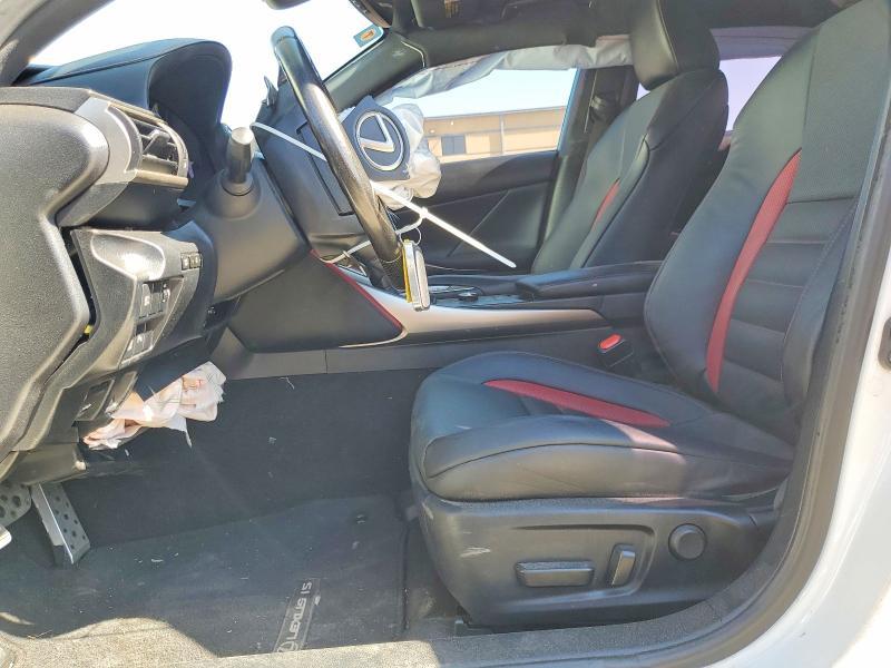 2019 Lexus Is 300