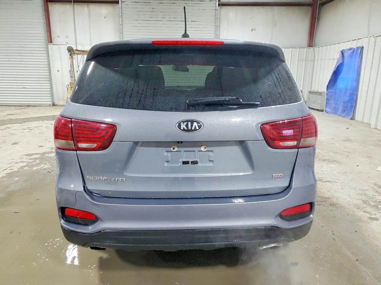 2020 KIA Sorento lx