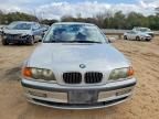 1999 BMW 328 i Automatic