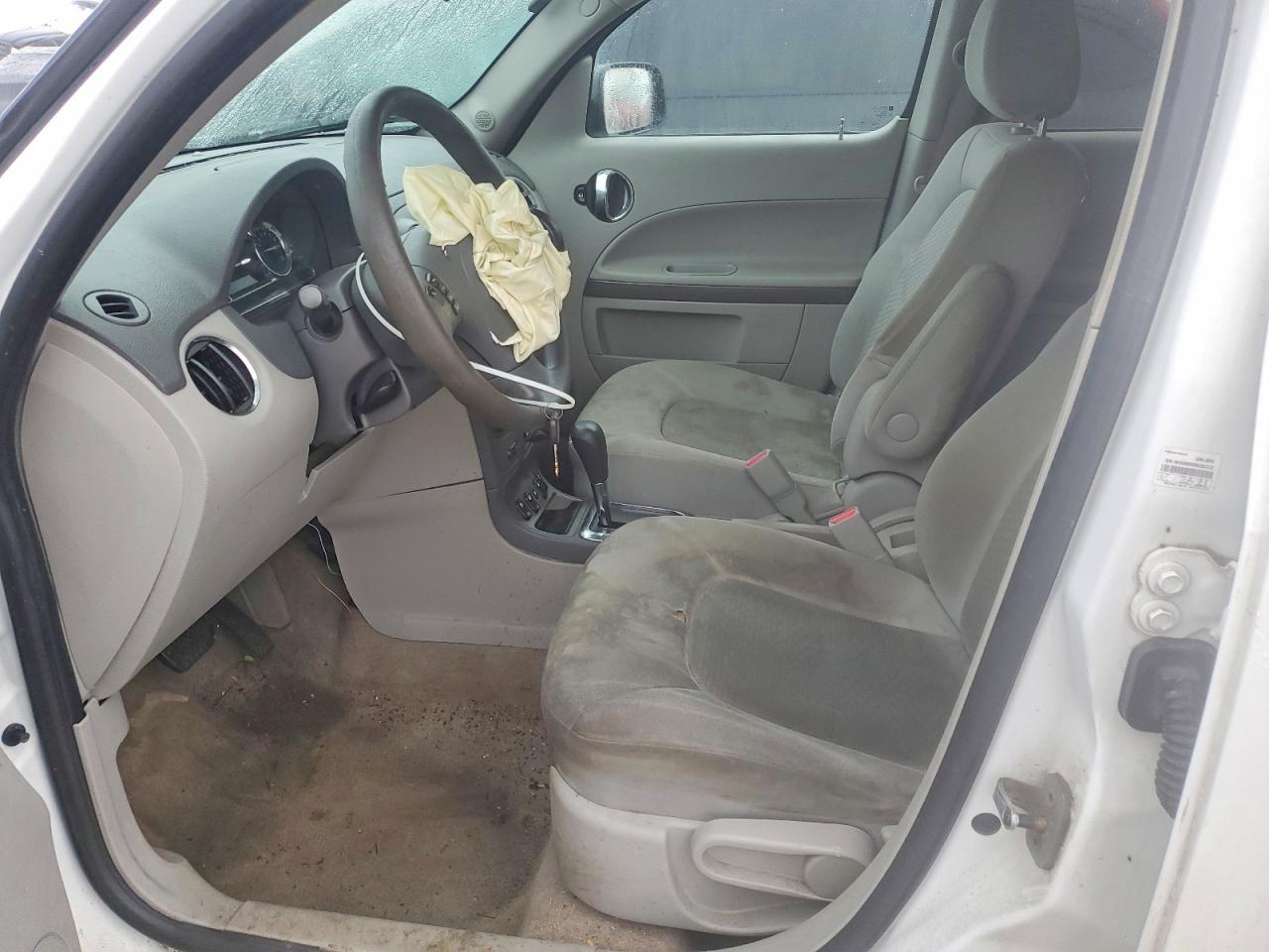 2007 Chevrolet Hhr ls